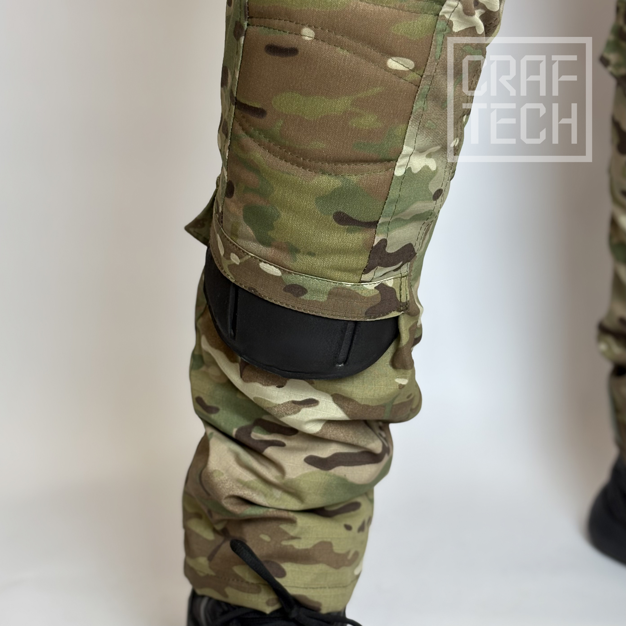 CRAFTECH SNOWSTRIKER GEN 3.2 Multicam Pants