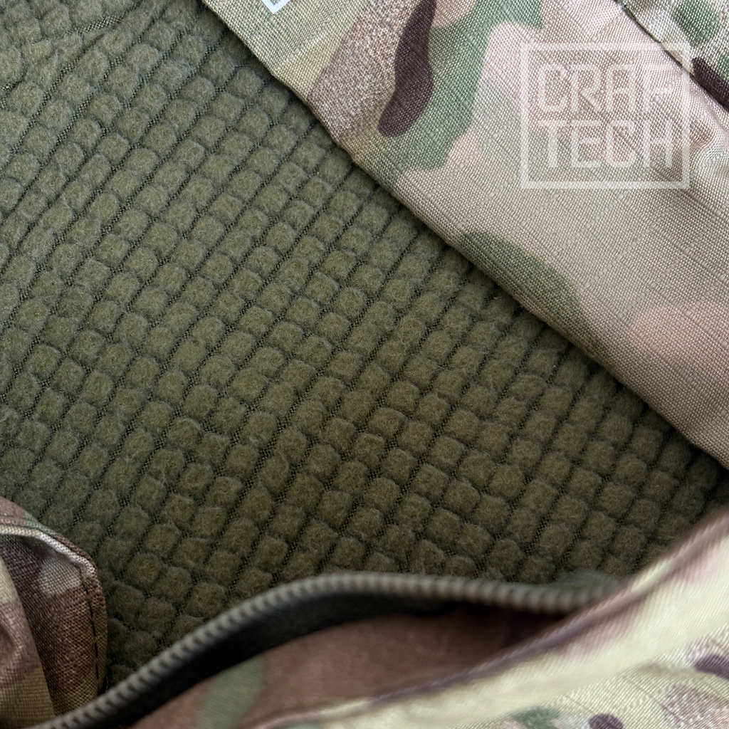 CRAFTECH SNOWSTRIKER GEN 3.2 Multicam Pants