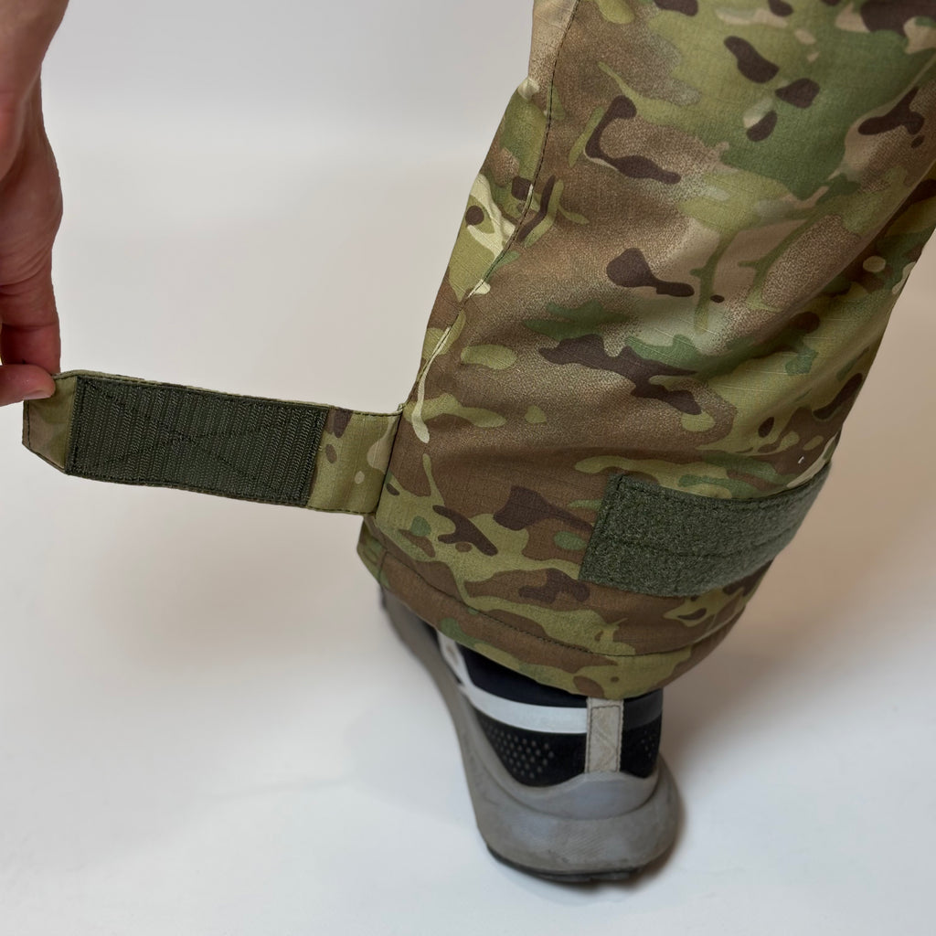 CRAFTECH LEVEL 7 Tactical Pants Multicam