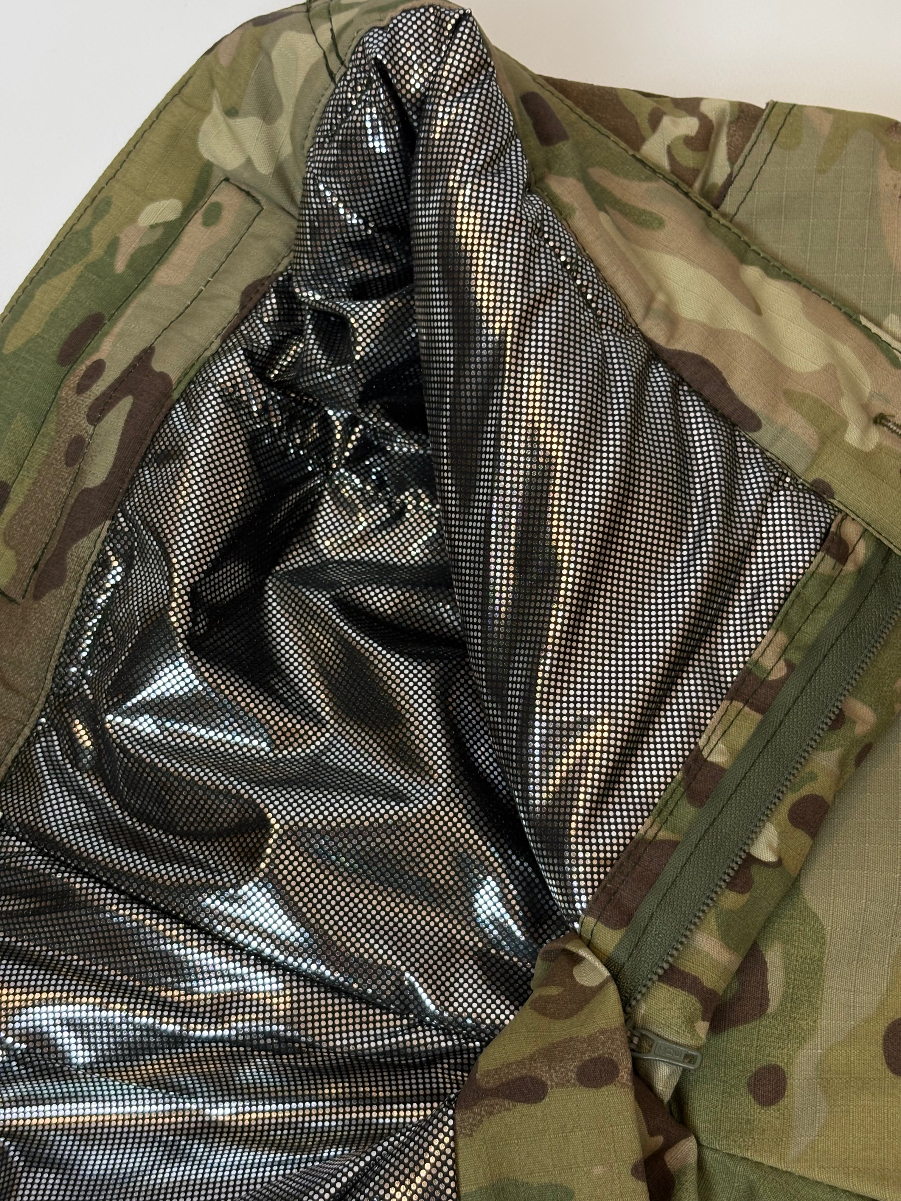 CRAFTECH LEVEL 7 Tactical Pants Multicam