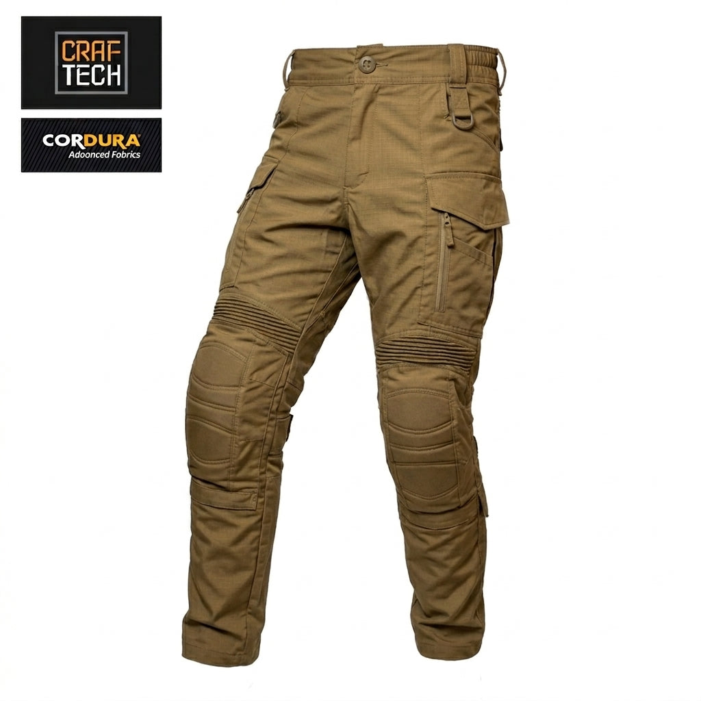 CRAFTECH SUNSTRIKER GEN 3 Pants Coyote