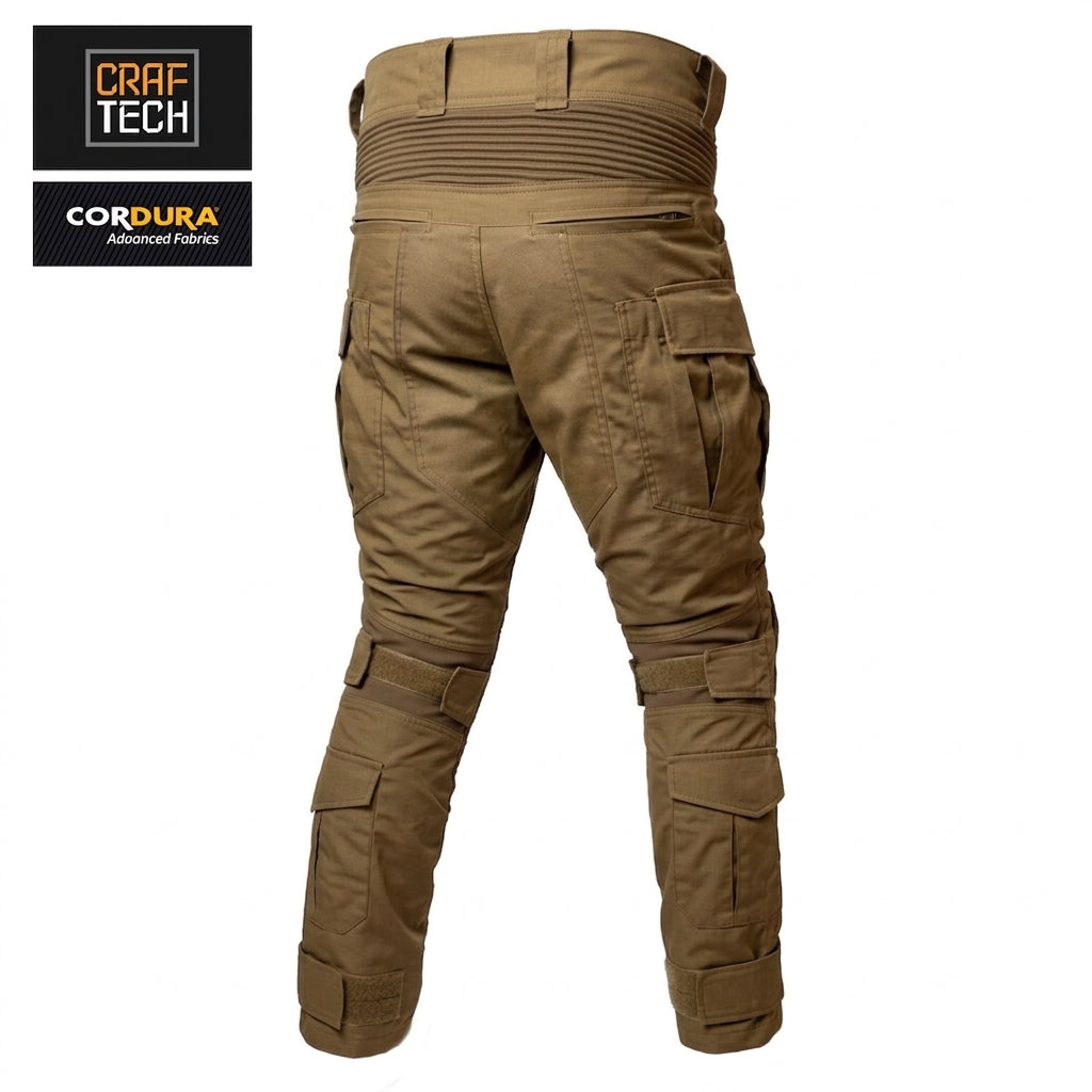 CRAFTECH SUNSTRIKER GEN 3 Pants Coyote