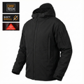 CRAFTECH SOFTCORE Tactical Jacket Black