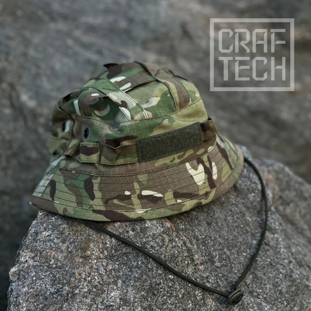 CRAFTECH GHOSTSHADE Тактична панама