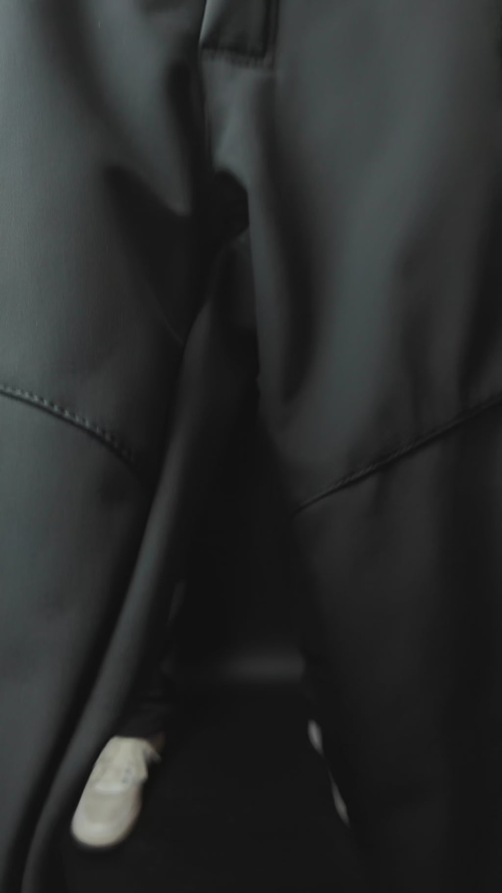 Штани тактичні CRAFTECH SOFTCORE Black